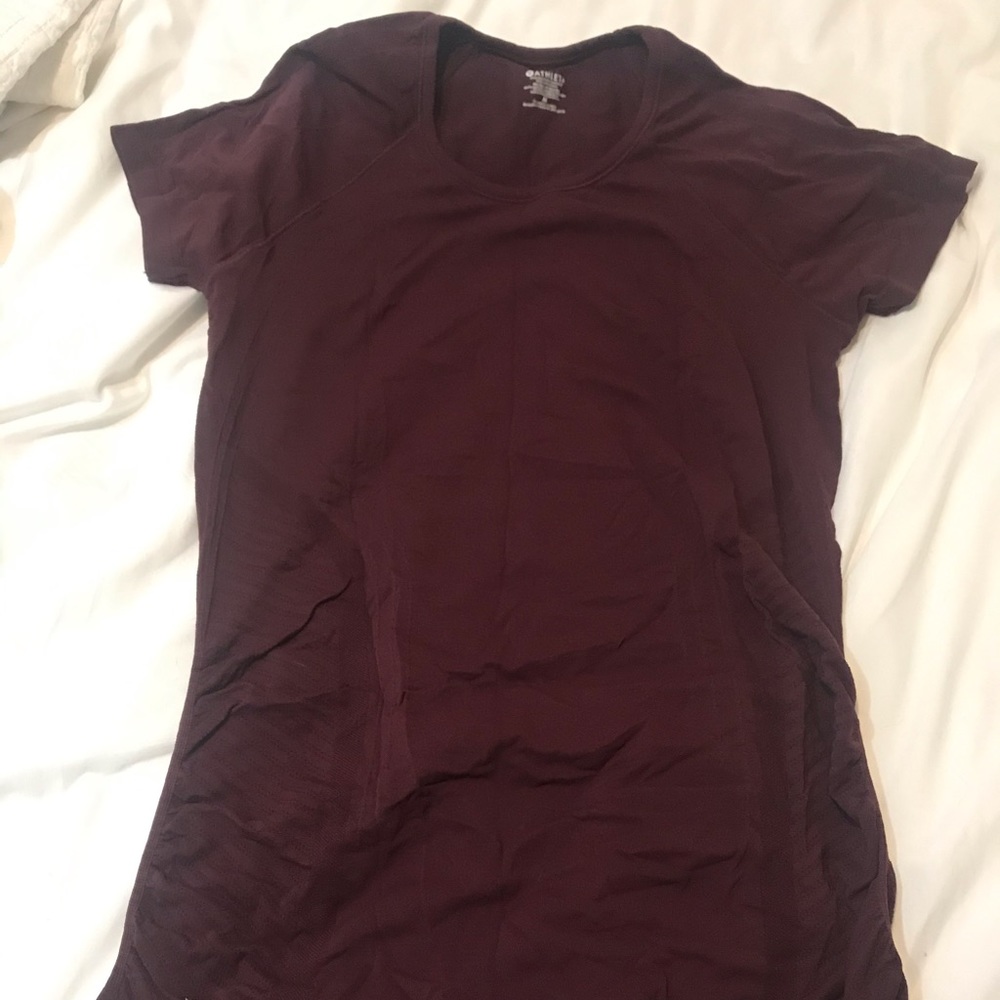 Athleta Speedlight Top